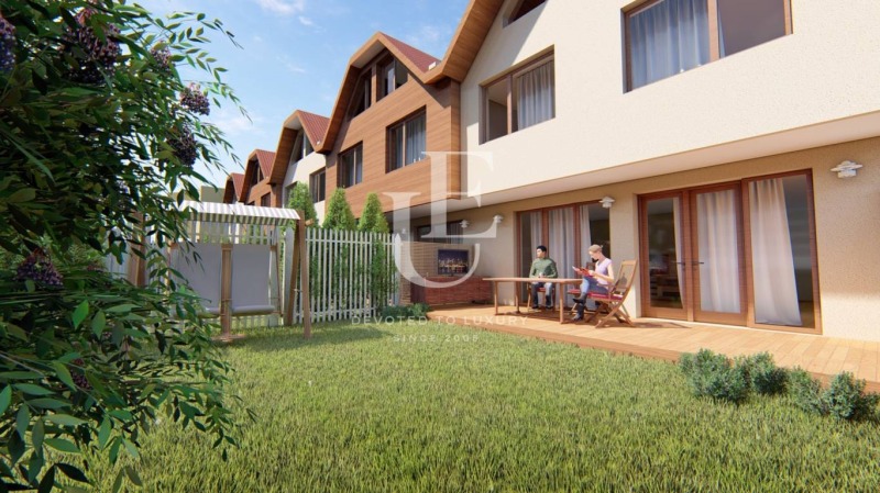 Til salg  Hus region Sofia , Novi han , 245 kvm | 13554225 - billede [4]