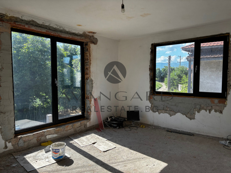 Eladó  Ház régió Plovdiv , Zlatitrap , 128 négyzetméter | 33183130 - kép [8]
