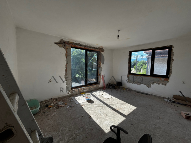 Eladó  Ház régió Plovdiv , Zlatitrap , 128 négyzetméter | 33183130 - kép [9]