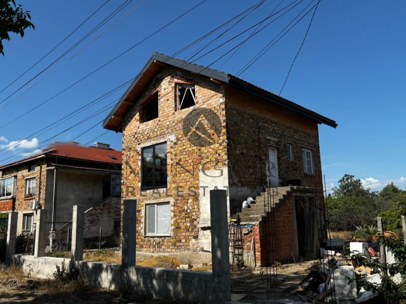 Eladó  Ház régió Plovdiv , Zlatitrap , 128 négyzetméter | 33183130 - kép [13]