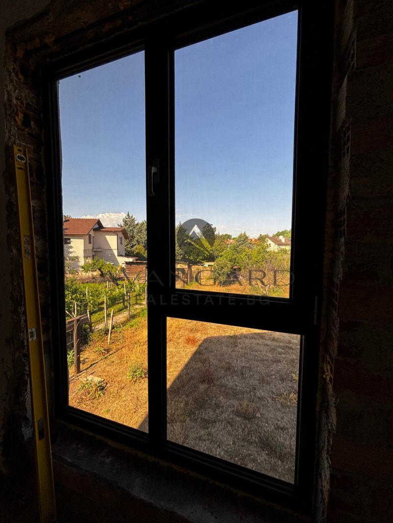 Eladó  Ház régió Plovdiv , Zlatitrap , 128 négyzetméter | 33183130 - kép [12]