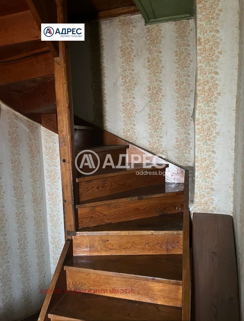 Продава  Къща област Велико Търново , с. Патреш , 118 кв.м | 79058036 - изображение [10]
