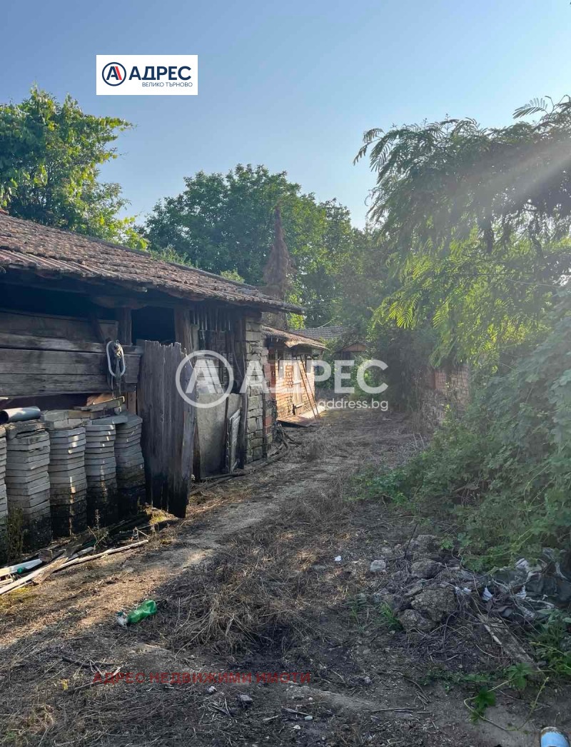 Продава  Къща област Велико Търново , с. Патреш , 118 кв.м | 79058036 - изображение [16]