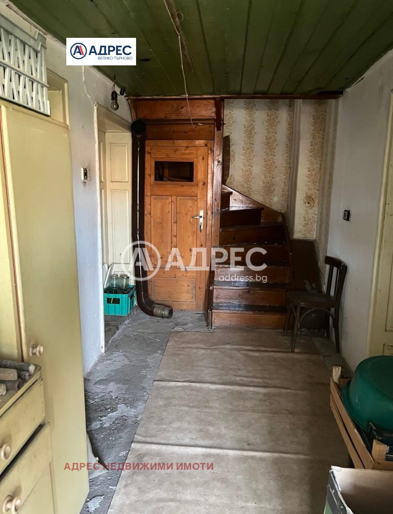 Продава  Къща област Велико Търново , с. Патреш , 118 кв.м | 79058036 - изображение [9]