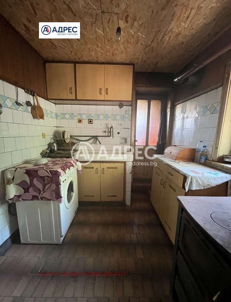 Продава  Къща област Велико Търново , с. Патреш , 118 кв.м | 79058036 - изображение [2]