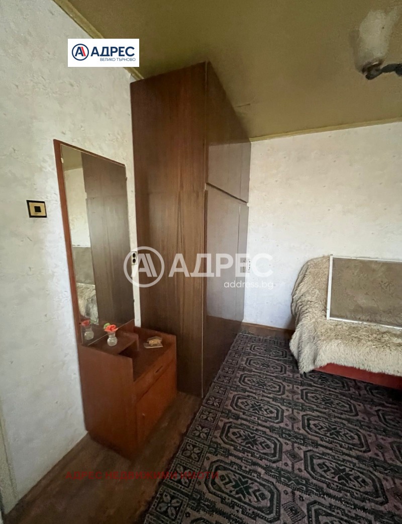 Продава  Къща област Велико Търново , с. Патреш , 118 кв.м | 79058036 - изображение [5]