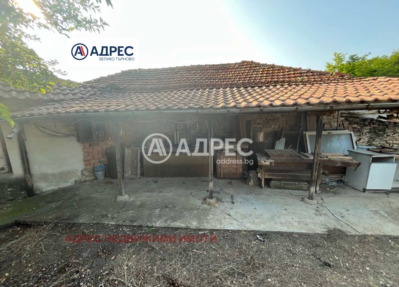 Продава  Къща област Велико Търново , с. Патреш , 118 кв.м | 79058036 - изображение [13]