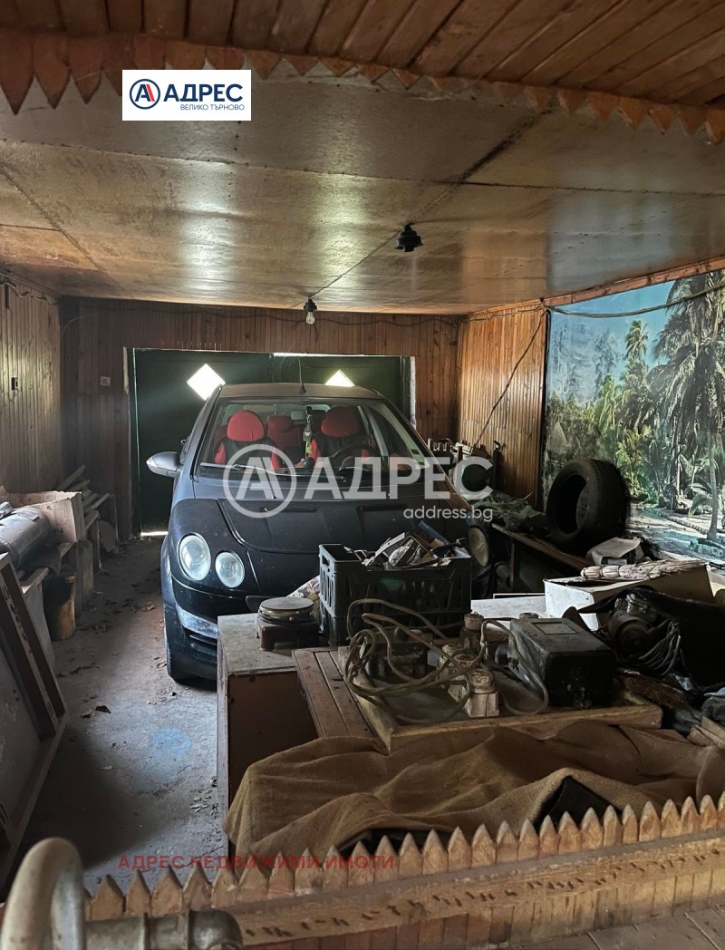 Продава  Къща област Велико Търново , с. Патреш , 118 кв.м | 79058036 - изображение [11]