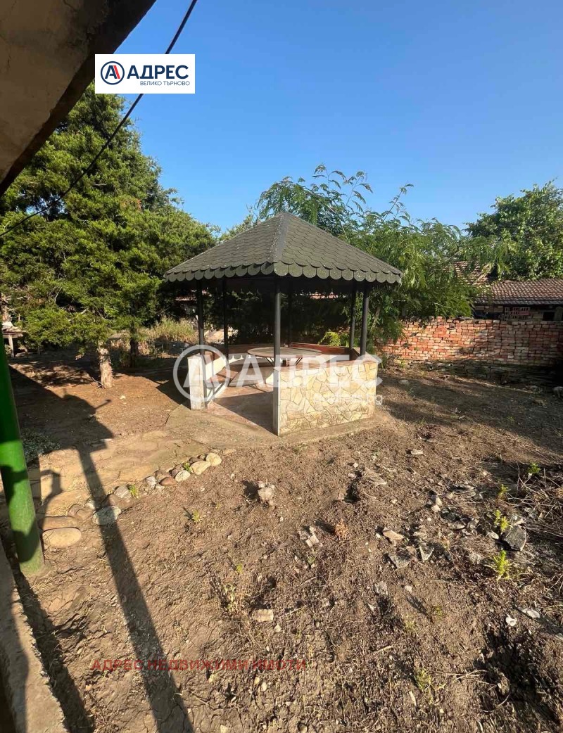 Продава  Къща област Велико Търново , с. Патреш , 118 кв.м | 79058036 - изображение [14]