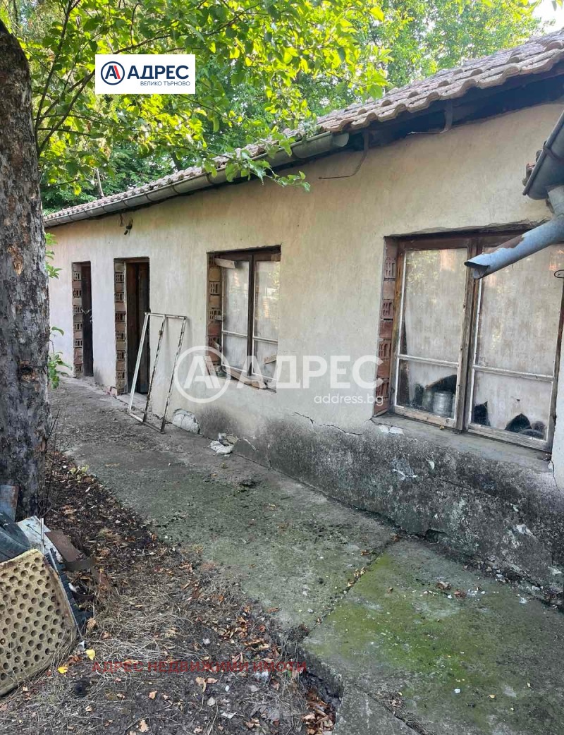 Продава  Къща област Велико Търново , с. Патреш , 118 кв.м | 79058036 - изображение [12]