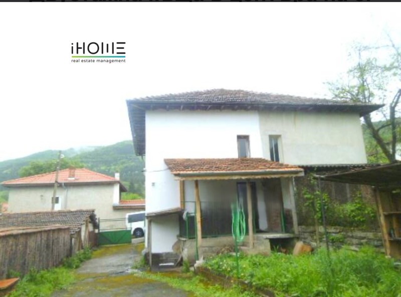 À vendre  Maison région Lovetch , Malak izvor , 55 m² | 19580545