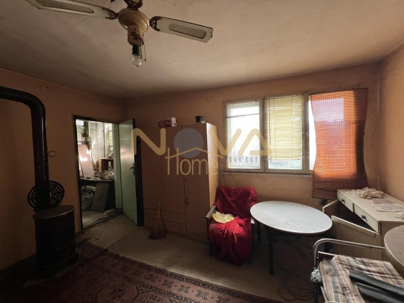 Продава КЪЩА, гр. Варна, Трошево, снимка 6 - Къщи - 53073708