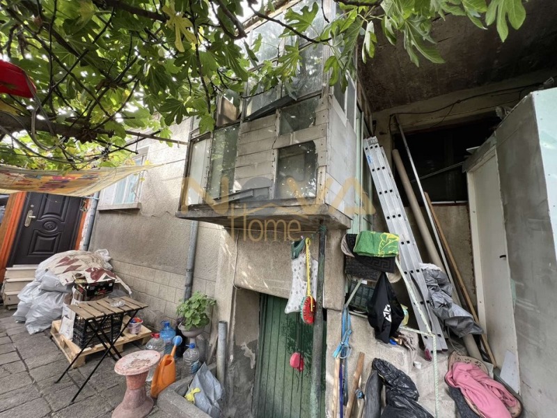 Продава КЪЩА, гр. Варна, Трошево, снимка 7 - Къщи - 53073708