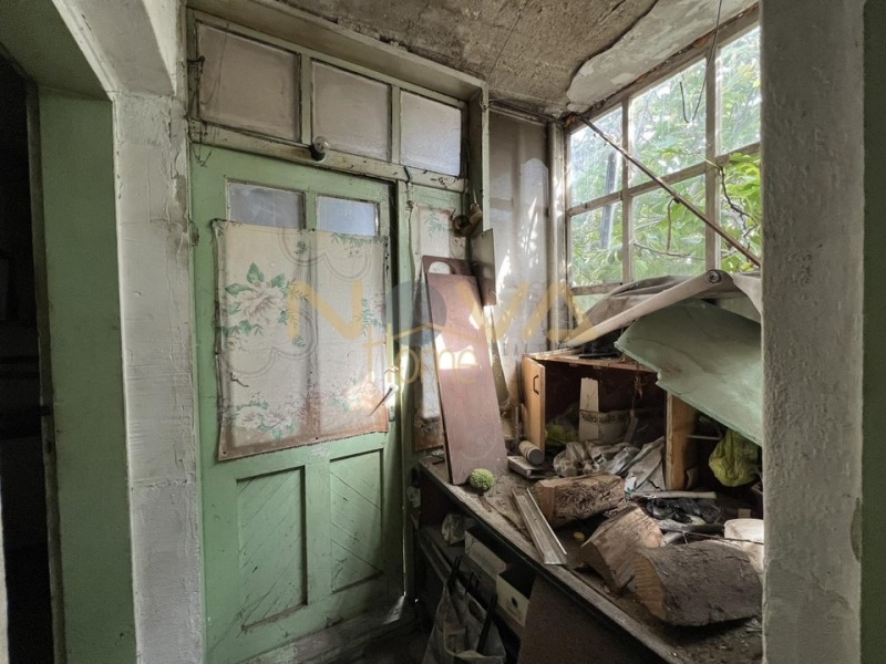 Продава КЪЩА, гр. Варна, Трошево, снимка 3 - Къщи - 53073708