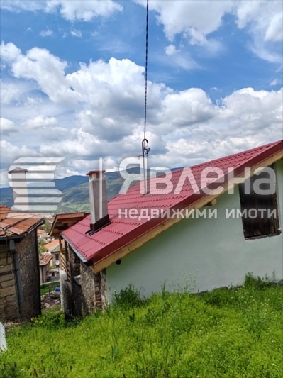 Продава КЪЩА, с. Павелско, област Смолян, снимка 5 - Къщи - 53515323