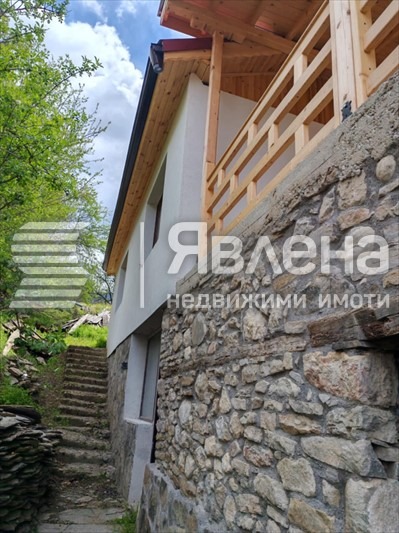 Продава КЪЩА, с. Павелско, област Смолян, снимка 3 - Къщи - 53515323