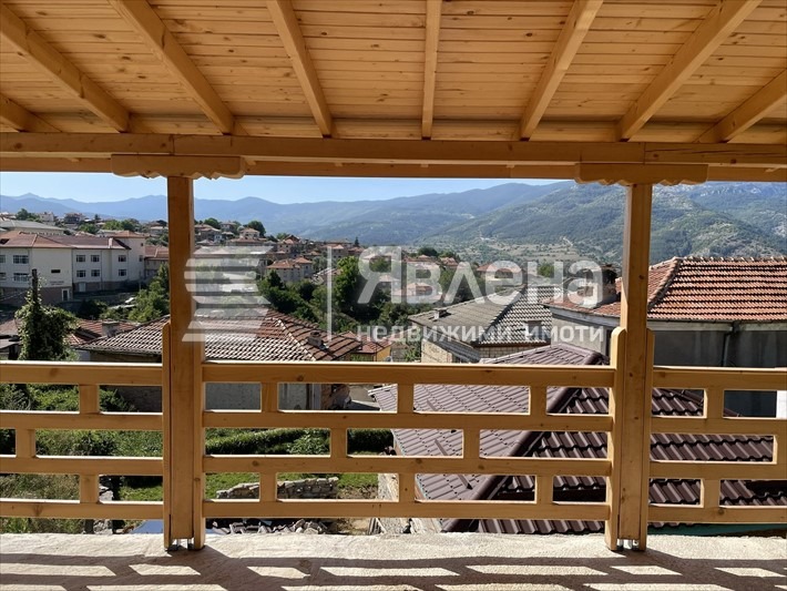 Продава КЪЩА, с. Павелско, област Смолян