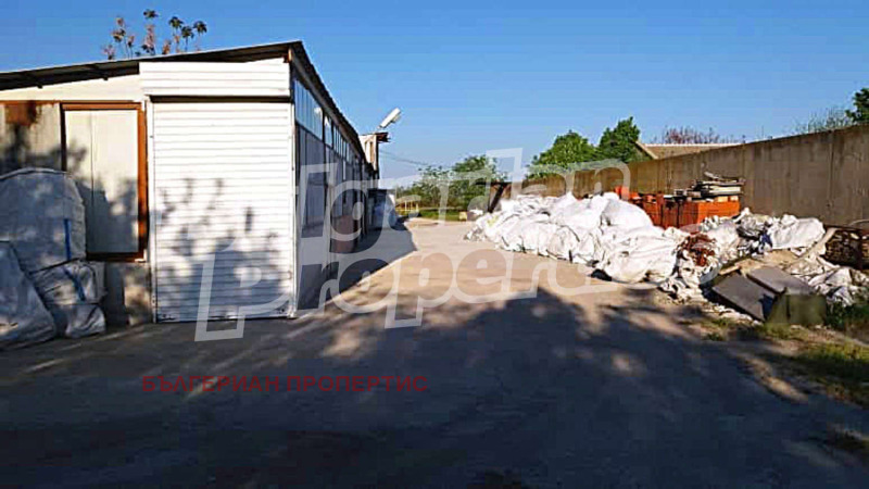 Myytävänä  Juoni Plovdivin alue , Tsaratsovo , 500 neliömetriä | 73673978 - kuva [6]