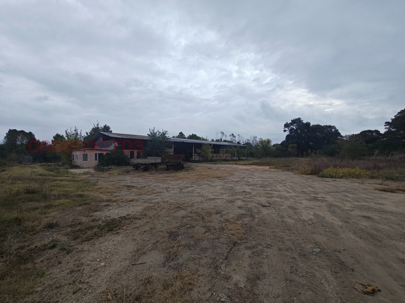 Продава ПАРЦЕЛ, област Ямбол, с. Овчи кладенец • 60000 € / 117349.80 лв. • 74361538 1