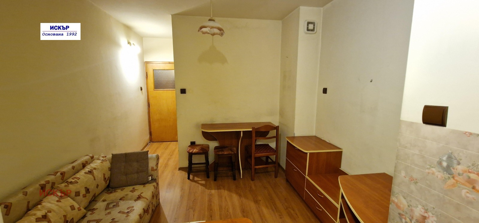 Продава 1-СТАЕН, гр. София, Младост 2