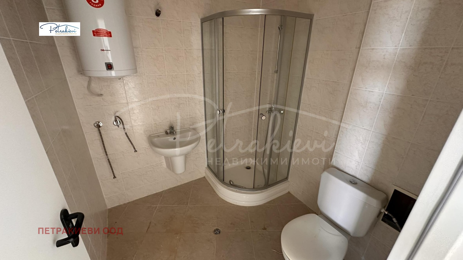 Продава 1-СТАЕН, с. Кошарица, област Бургас, снимка 8 - Апартаменти - 54597270