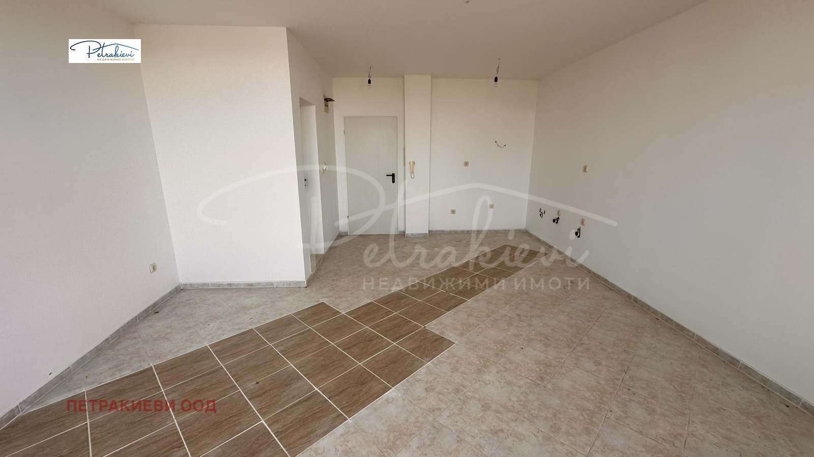 Продава 1-СТАЕН, с. Кошарица, област Бургас, снимка 4 - Апартаменти - 54597270