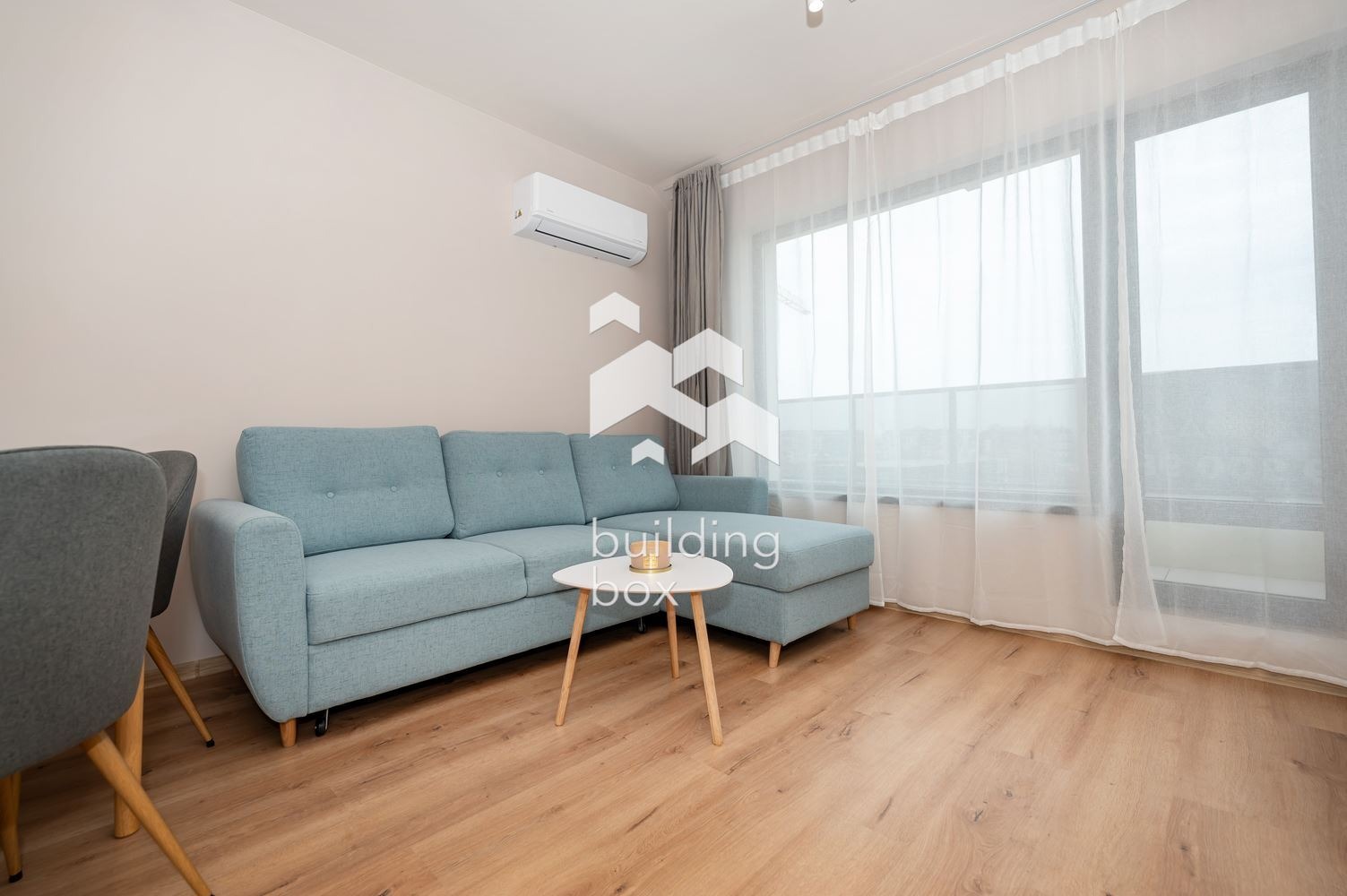 Продава 2-СТАЕН, гр. Пловдив, Христо Смирненски, снимка 3 - Апартаменти - 54281282