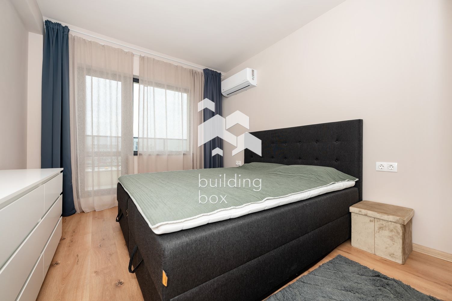 Продава 2-СТАЕН, гр. Пловдив, Христо Смирненски, снимка 4 - Апартаменти - 54281282