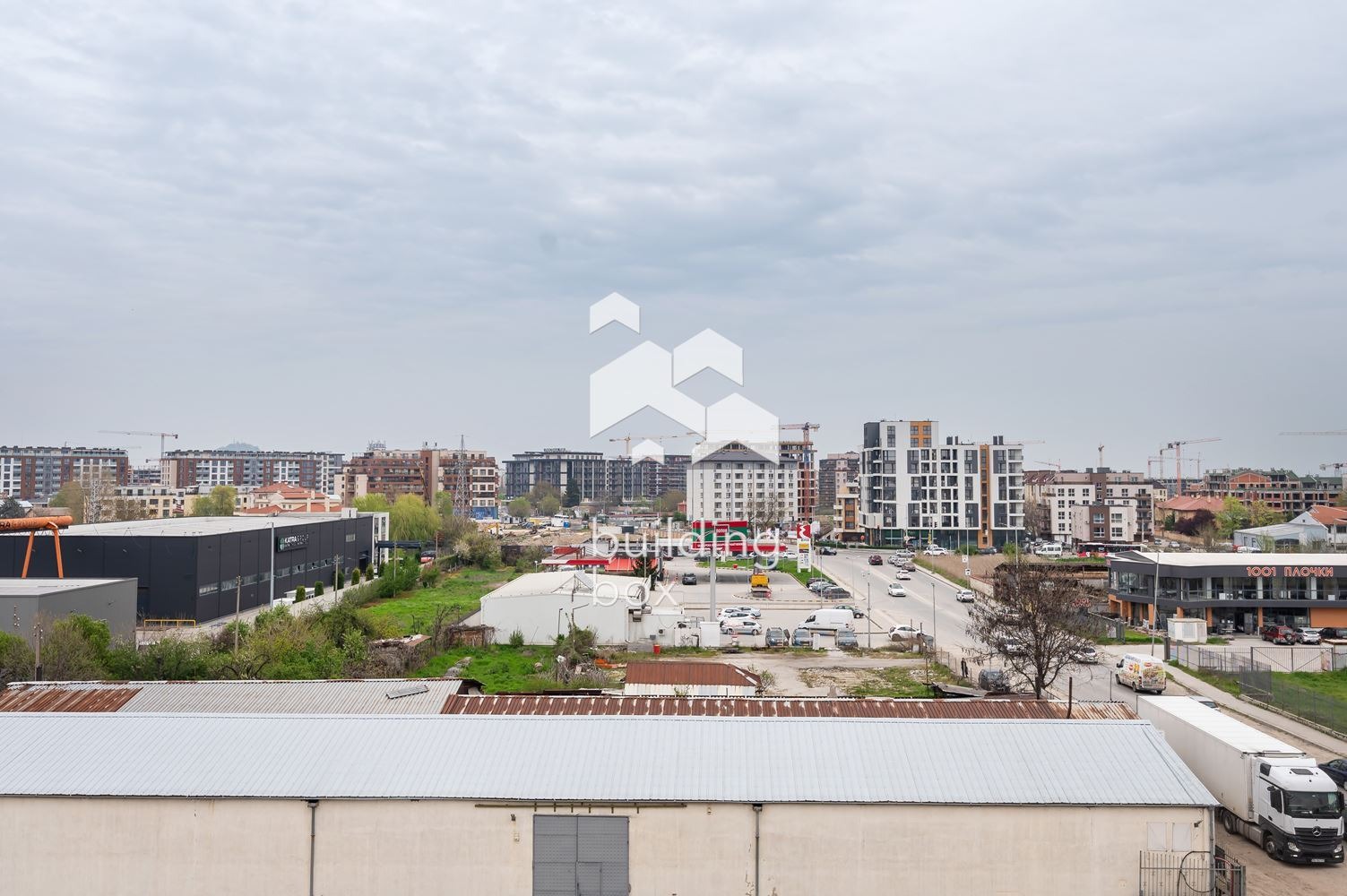 Продава 2-СТАЕН, гр. Пловдив, Христо Смирненски, снимка 11 - Апартаменти - 54281282