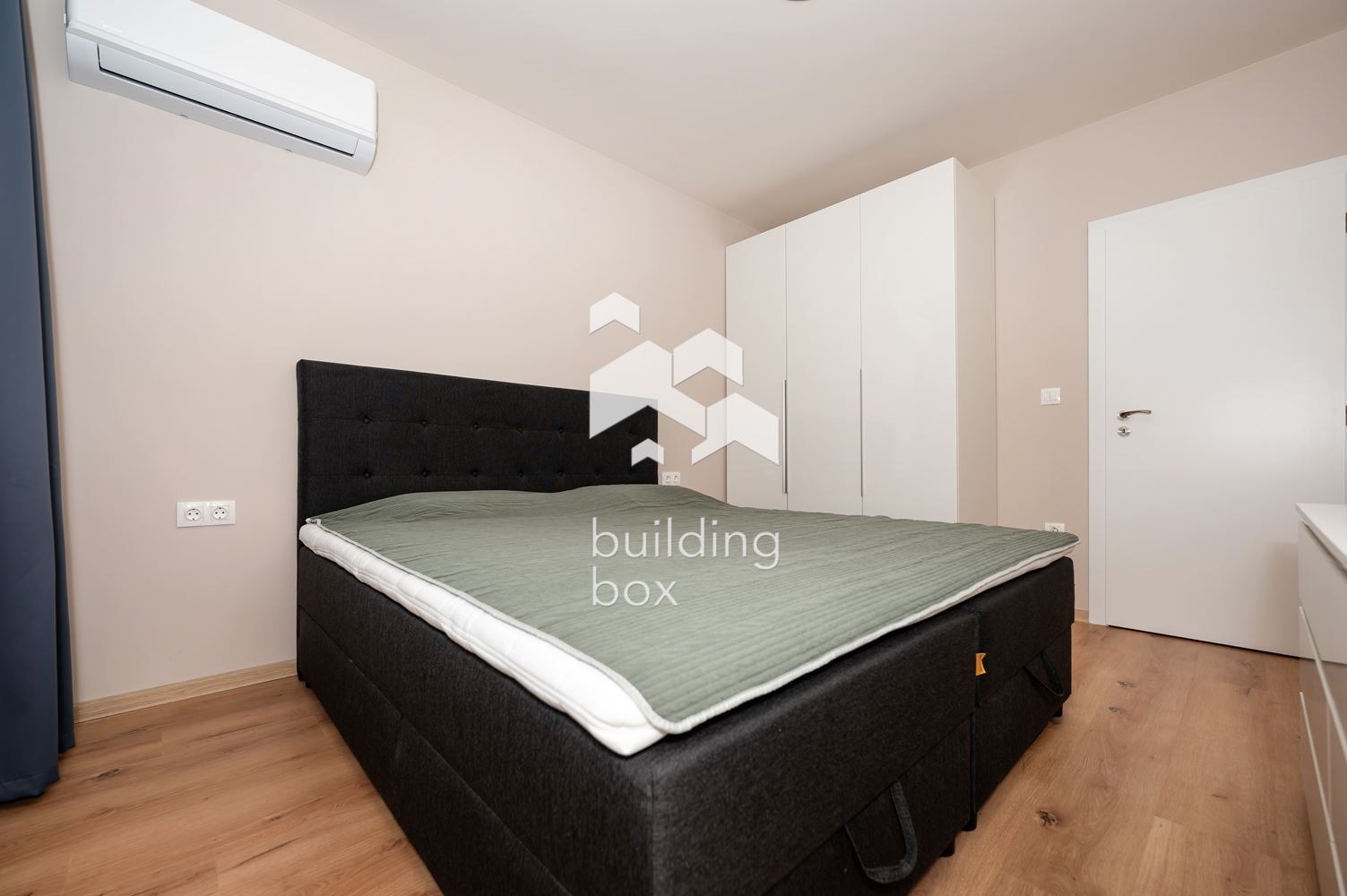 Продава 2-СТАЕН, гр. Пловдив, Христо Смирненски, снимка 5 - Апартаменти - 54281282