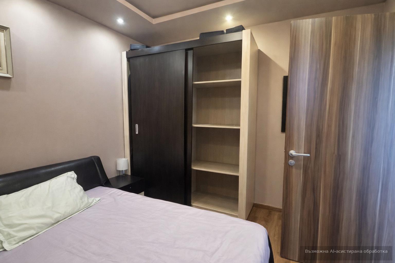 Продава 2-СТАЕН, гр. София, Витоша, снимка 6 - Апартаменти - 55395748