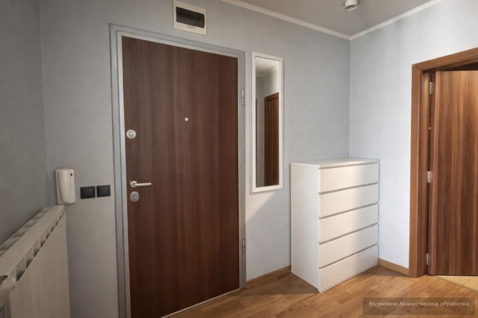 Продава 2-СТАЕН, гр. София, Витоша, снимка 8 - Апартаменти - 55395748