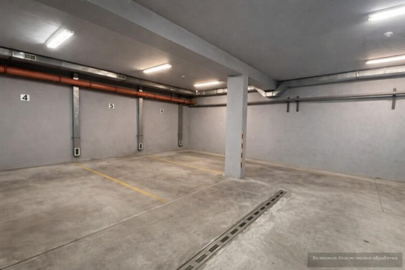 Продава 2-СТАЕН, гр. София, Витоша, снимка 10 - Апартаменти - 55395748