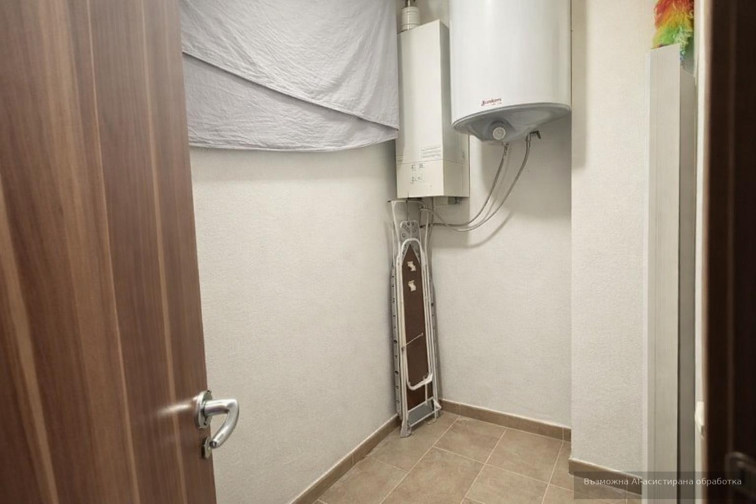 Продава 2-СТАЕН, гр. София, Витоша, снимка 9 - Апартаменти - 55395748