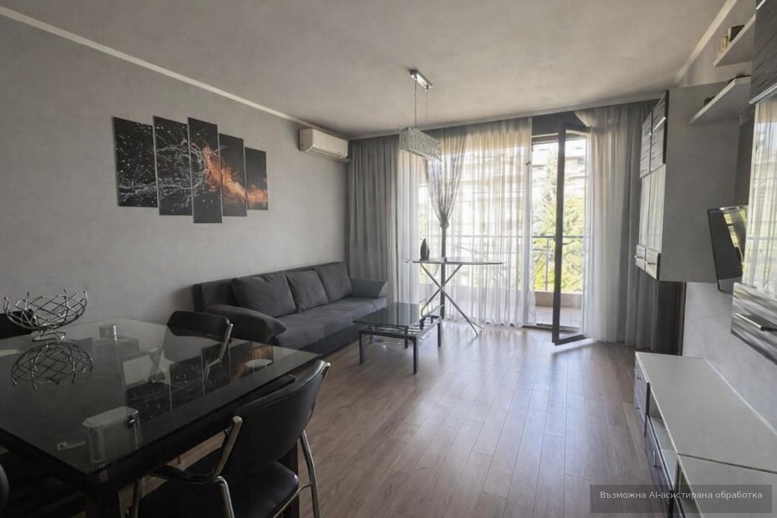 Продава 2-СТАЕН, гр. София, Витоша, снимка 3 - Апартаменти - 55395748