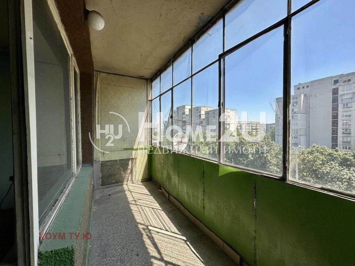 Продава 2-СТАЕН, гр. София, Красна поляна 2, снимка 5 - Апартаменти - 55883531