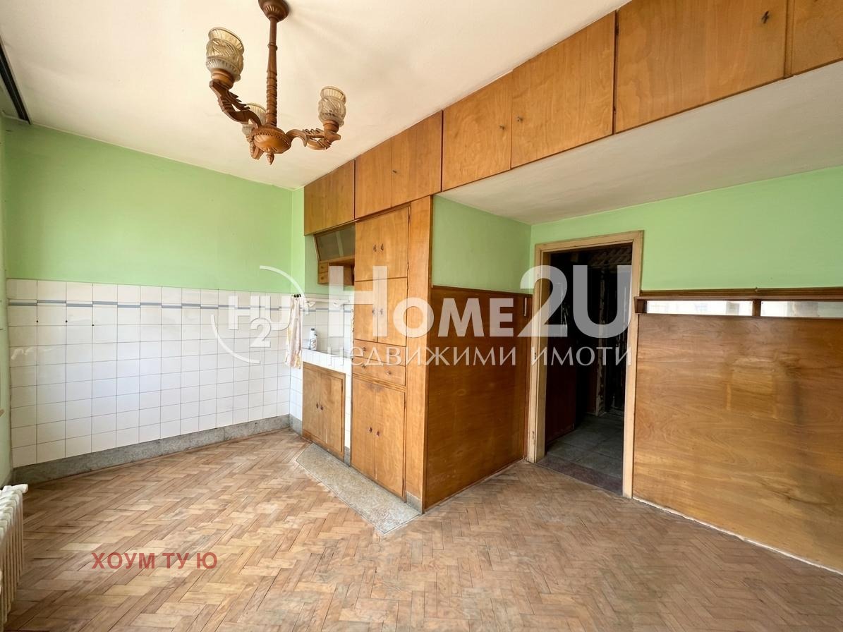 Продава 2-СТАЕН, гр. София, Красна поляна 2, снимка 2 - Апартаменти - 55883531