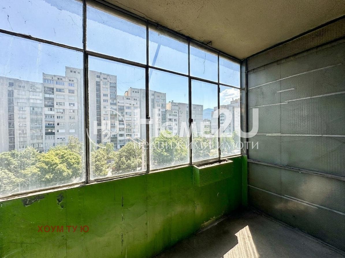 Продава 2-СТАЕН, гр. София, Красна поляна 2, снимка 6 - Апартаменти - 55883531