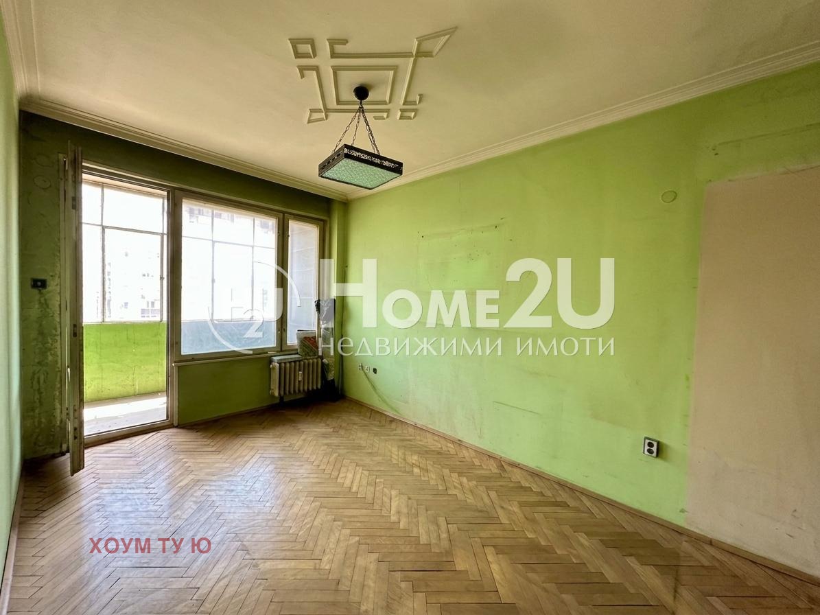 Продава 2-СТАЕН, гр. София, Красна поляна 2, снимка 3 - Апартаменти - 55883531