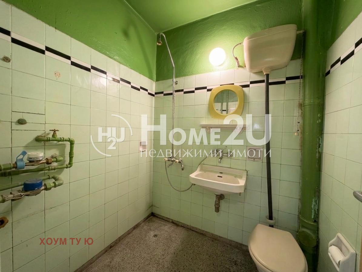 Продава 2-СТАЕН, гр. София, Красна поляна 2, снимка 7 - Апартаменти - 55883531
