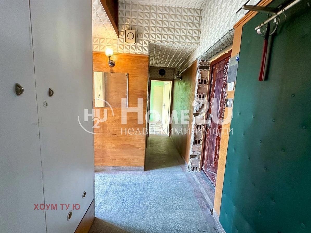 Продава 2-СТАЕН, гр. София, Красна поляна 2, снимка 8 - Апартаменти - 55883531