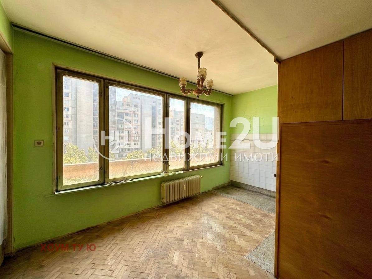 Продава 2-СТАЕН, гр. София, Красна поляна 2