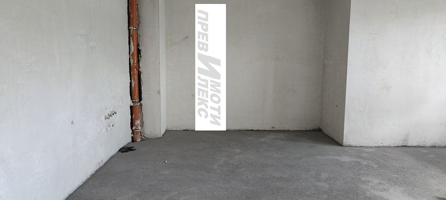 Продава 3-СТАЕН, гр. Пловдив, Въстанически, снимка 2 - Апартаменти - 53741278