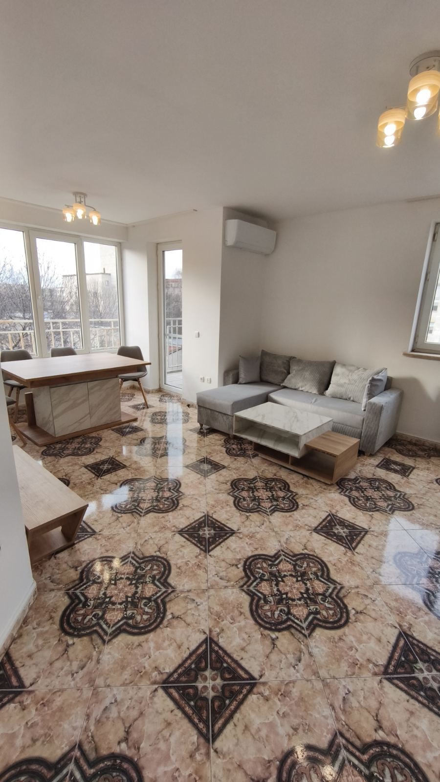 Продава 3-СТАЕН, гр. София, Оборище, снимка 5 - Апартаменти - 54276648