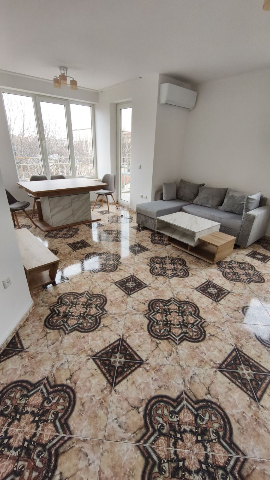 Продава 3-СТАЕН, гр. София, Оборище, снимка 4 - Апартаменти - 54276648