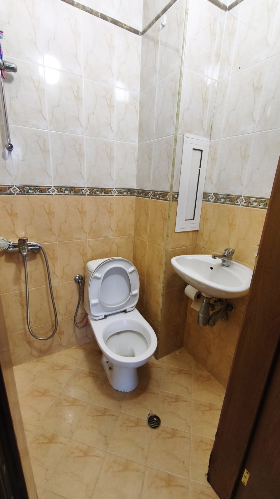 Продава 3-СТАЕН, гр. София, Оборище, снимка 16 - Апартаменти - 54276648