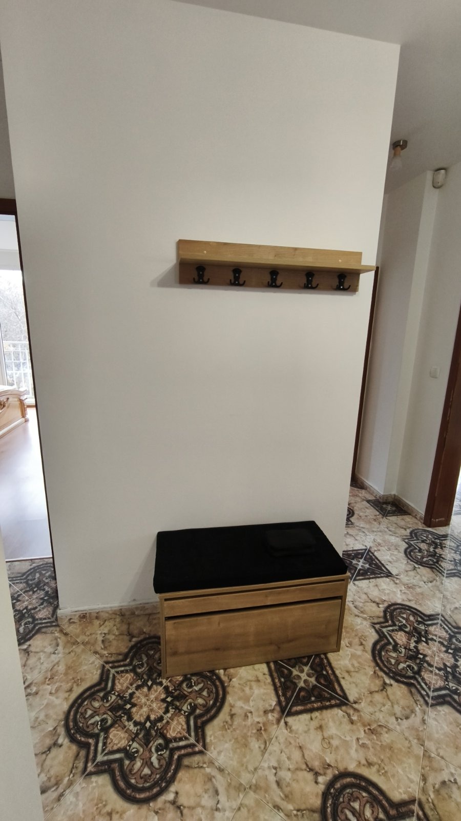 Продава 3-СТАЕН, гр. София, Оборище, снимка 17 - Апартаменти - 54276648