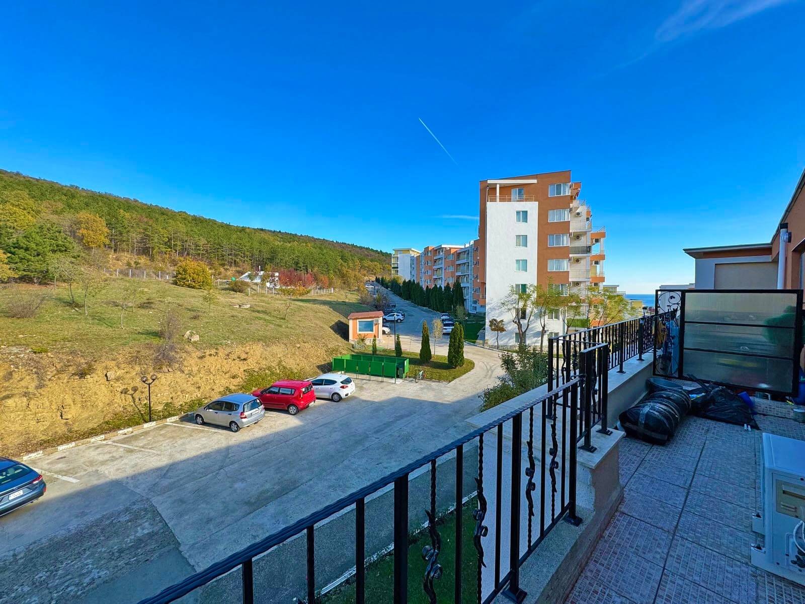 Продава 3-СТАЕН, гр. Свети Влас, област Бургас, снимка 12 - Апартаменти - 54586289