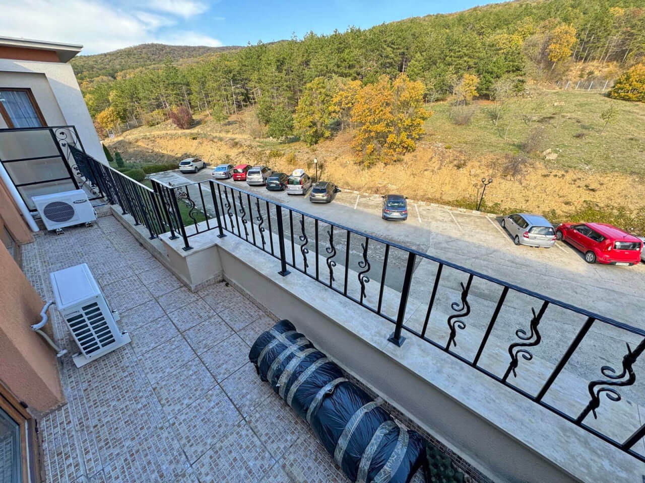 Продава 3-СТАЕН, гр. Свети Влас, област Бургас, снимка 11 - Апартаменти - 54586289