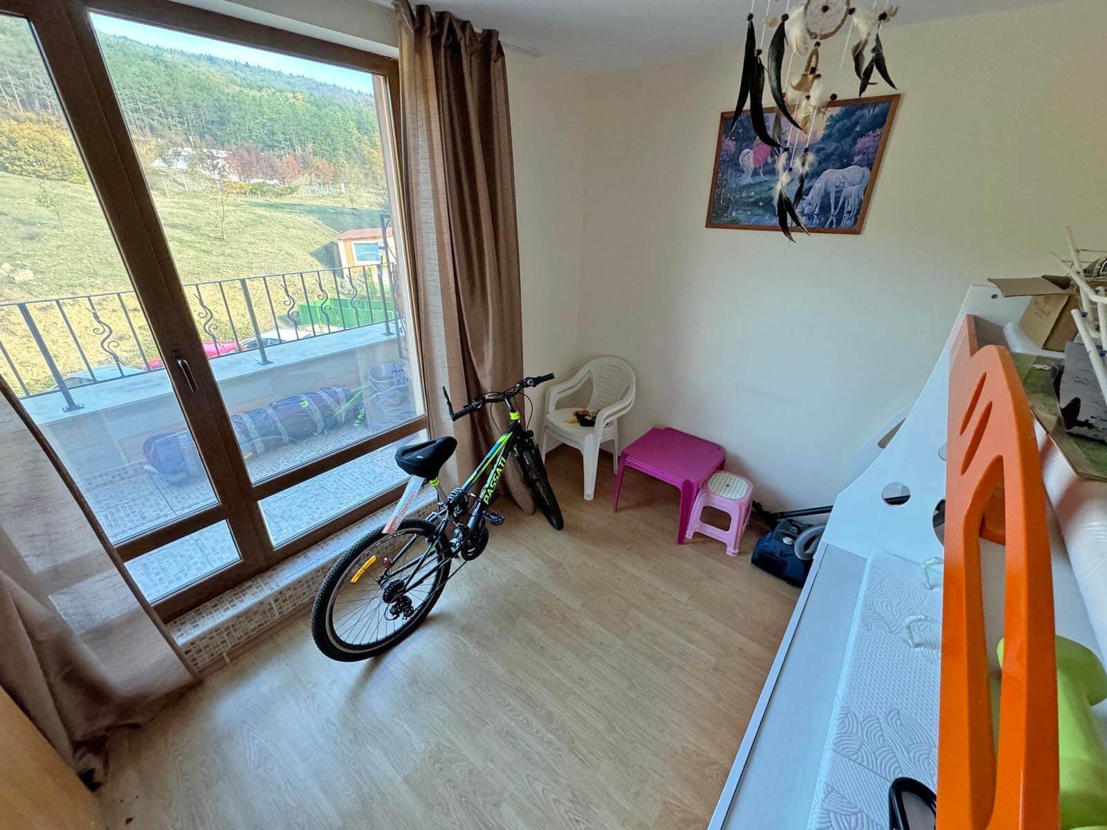 Продава 3-СТАЕН, гр. Свети Влас, област Бургас, снимка 9 - Апартаменти - 54586289